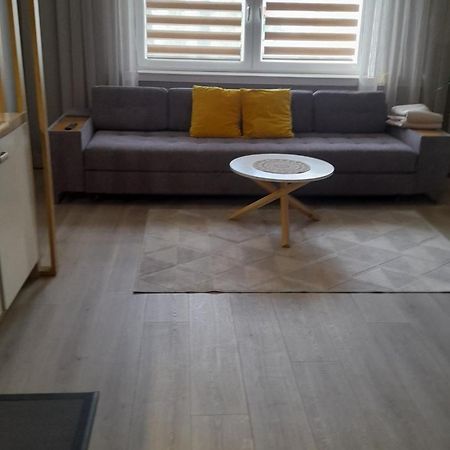 Mieszkanie Blisko Plazy Świnoujście Extérieur photo