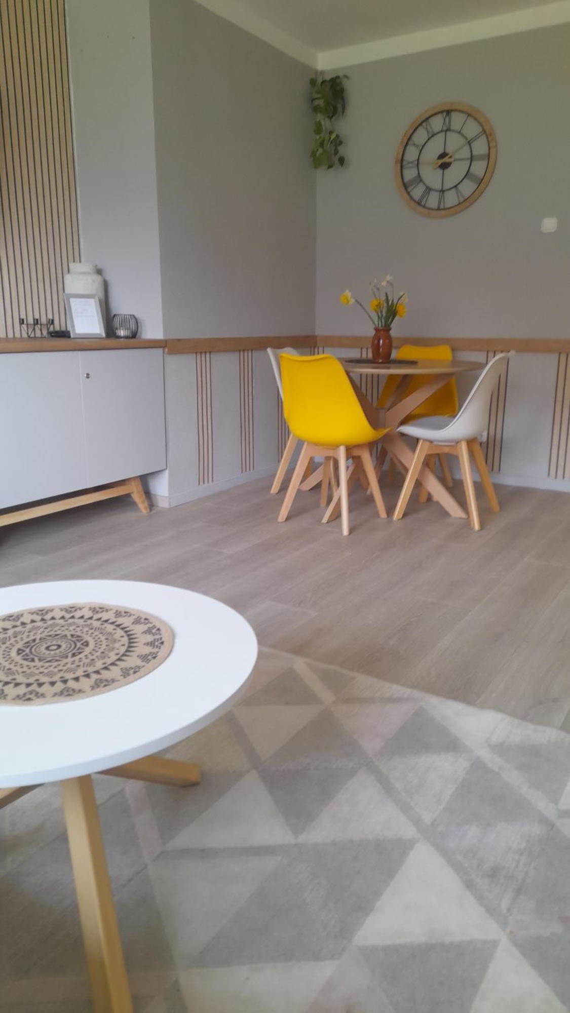 Mieszkanie Blisko Plazy Świnoujście Extérieur photo