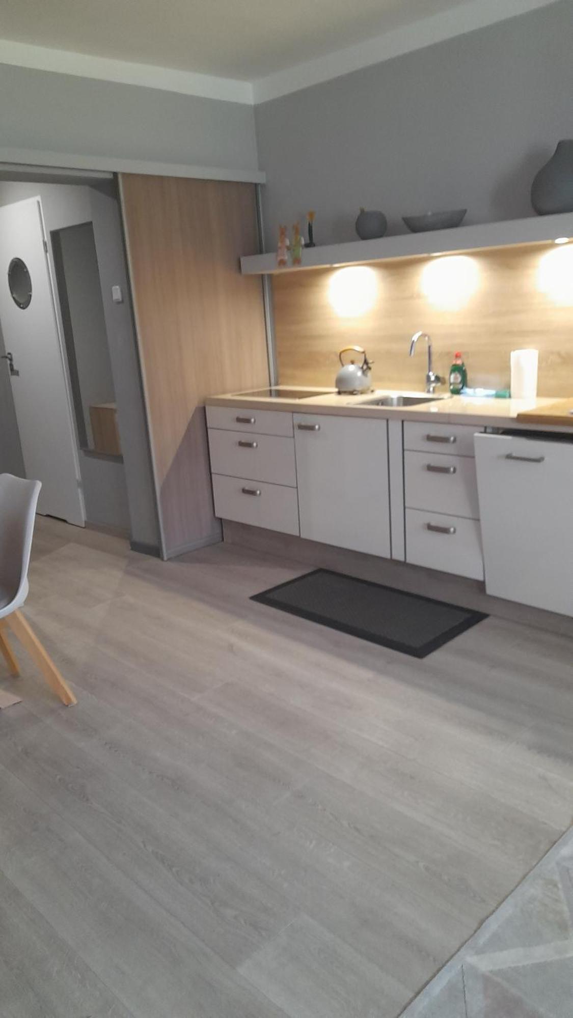 Mieszkanie Blisko Plazy Świnoujście Extérieur photo
