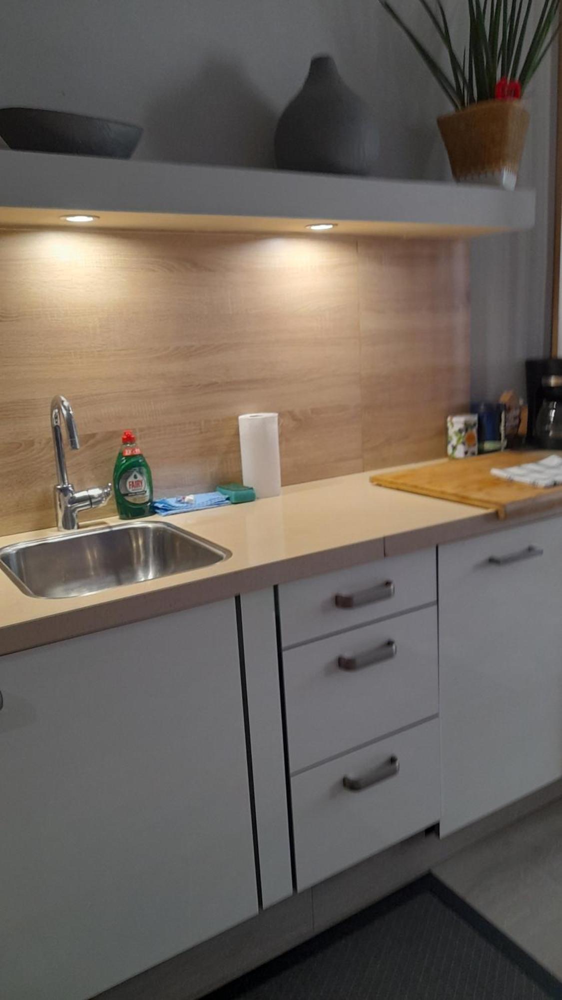 Mieszkanie Blisko Plazy Świnoujście Extérieur photo
