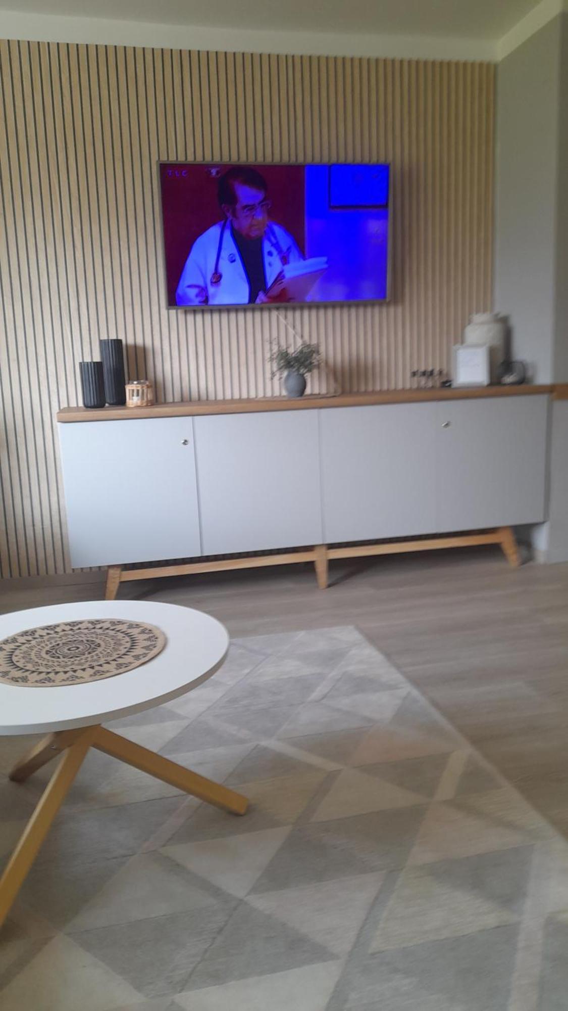 Mieszkanie Blisko Plazy Świnoujście Extérieur photo